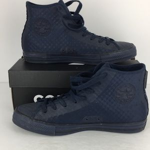 Converse CTAS Fuse Hi Obsidian